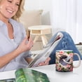 thumbnail image 4 of Cadeaux de Vacanceszanvin Tasse Gonflée 11oz Design Sublimation, la Tasse, 4 of 5