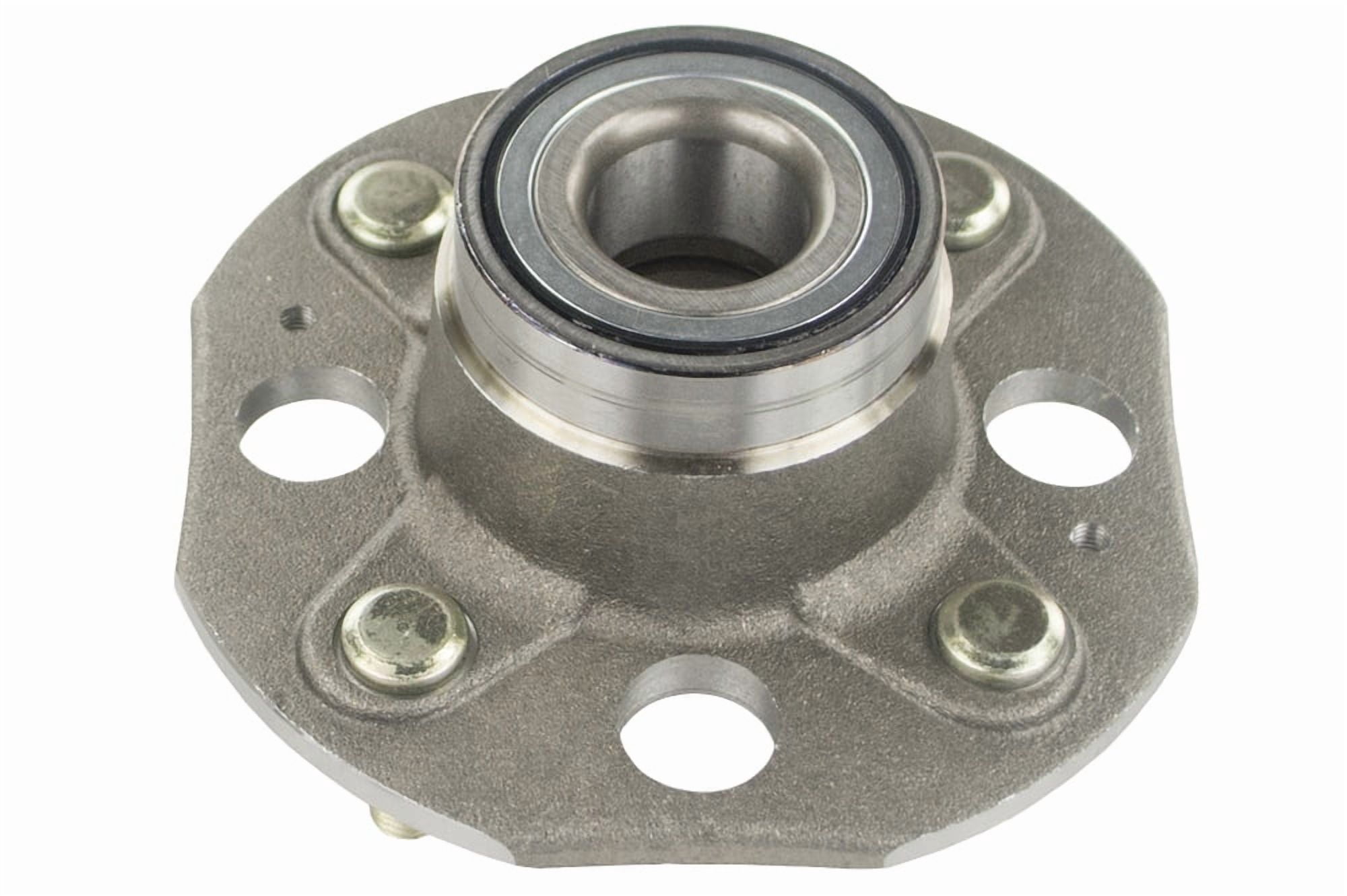 Mevotech H512176 Wheel Bearing and Hub Assembly