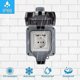 thumbnail image 1 of Tomas de jardín Toma exterior Ip66 Toma USB resistente a la intemperie Toma de pared XianweiShao 8390613918529, 1 of 1