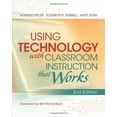 thumbnail image 1 of Using Technology with Classroom Instruction That Works, 2nd Edition, 1 of 1
