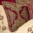 thumbnail image 3 of J. Queen New York  Maribella Comforter Set King, 3 of 3