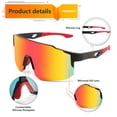 thumbnail image 3 of Gafas Deportivas FEISEDY B2388 con Protección UV400 para Adultos, 3 of 7