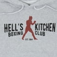 thumbnail image 2 of Hell's Kitchen Boxing Club Men's Hoodie-Large, 2 of 2