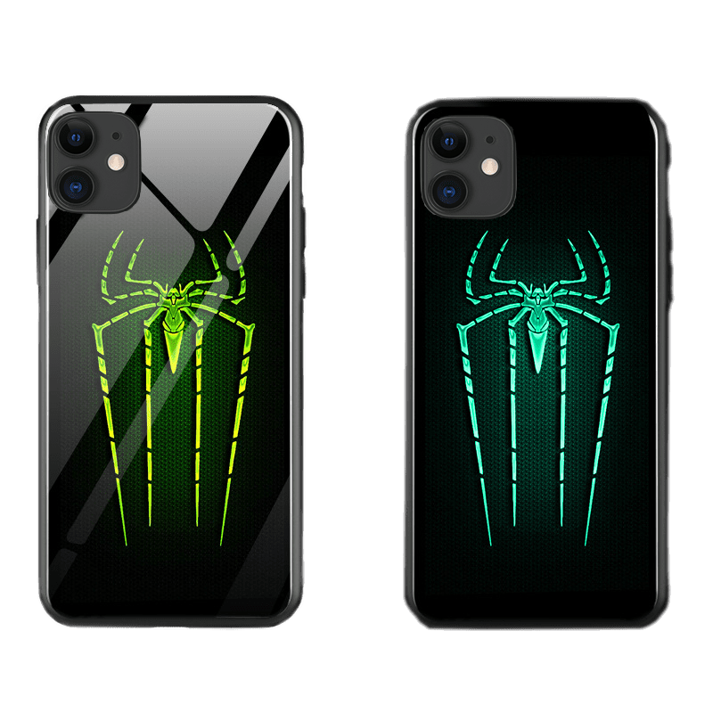 CaptainSHIELD Military Screen Protector/Full Phone Protection for Apple iPhone X
