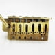 thumbnail image 2 of Copper Six-Point Bridge Electric Guitar Extended Tone Bridge Electric Guitar Electric Guitar Single, 2 of 5