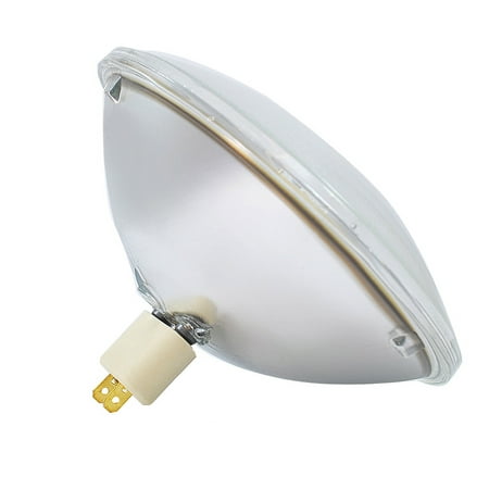 BULBAMERICA 500w 120v PAR64 NSP Par Can Bulb