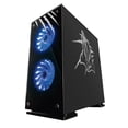 thumbnail image 3 of COMPUTADORA GAMER GRIZZLY CORE I7 10700 GEFORCE RTX3060 1TB SSD M.2 + 2TB HDD RAM 16GB 27 PULGADAS WIFI BT PG-INTEL053, 3 of 5