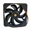 thumbnail image 6 of 120mm 12V 0.19A USB Brushless Cooling Fan for PC Builders and Modders, 6 of 8
