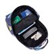 thumbnail image 5 of Easygdp Cartoon Rabbit Mochila Ergonómica Versátil para Laptop - Múltiples Bolsillos, Correas Ajustables, Unisex para Escuela, Viajes y Actividades al Aire Libre-One Size, 5 of 5