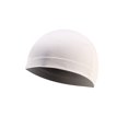 thumbnail image 2 of Soumake 1Pc/6Pcs Outdoor Cycling Skull Hat Solid Color/Camouflage Sports Hat Sweat Wicking Running Caps Women Men Bicycle Helmet Liner Cycling Accessories, 2 of 8