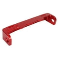 thumbnail image 3 of Motorcycle Rear  Strut, High Strength Rear Suspension Stabilizer Bracket Anodizing Reduce Vibration  For XMAX300 XMAX250 Black,Red,Silver, 3 of 8