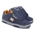 thumbnail image 3 of TENIS DC SHOES AZUL PARA HOMBRE STAG DC01813422, 3 of 5
