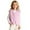 c-40Light Purple8, variant on MEZZALL Kids Reversible Vest With Trim Winter Warm Padded Sleeveless Jacket Boys Girls Toddler Outerwear Holiday Tops Coats