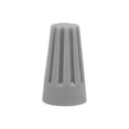 thumbnail image 2 of Capuchón Para Cable Calibre 22 - 18 Color Gris CPC18 Surtek Surtek CPC18, 2 of 2