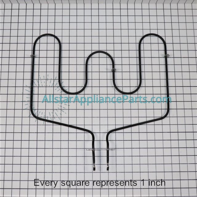 GE Range/Stove/Oven Bake Element WB44T10018