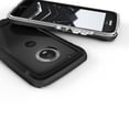 thumbnail image 3 of zizo ion series compatible with motorola moto g5 plus case military grade drop tested with tempered glass screen protector, 3 of 7