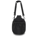 thumbnail image 1 of Mosiee Pickleball Paddle Cover Racket Shoulder Bag Neoprene Sleeve With Shoulder Strap, 1 of 9