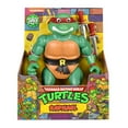thumbnail image 2 of TMNT - Giant Sized Turtle Action Figure Bundle, 2 of 6