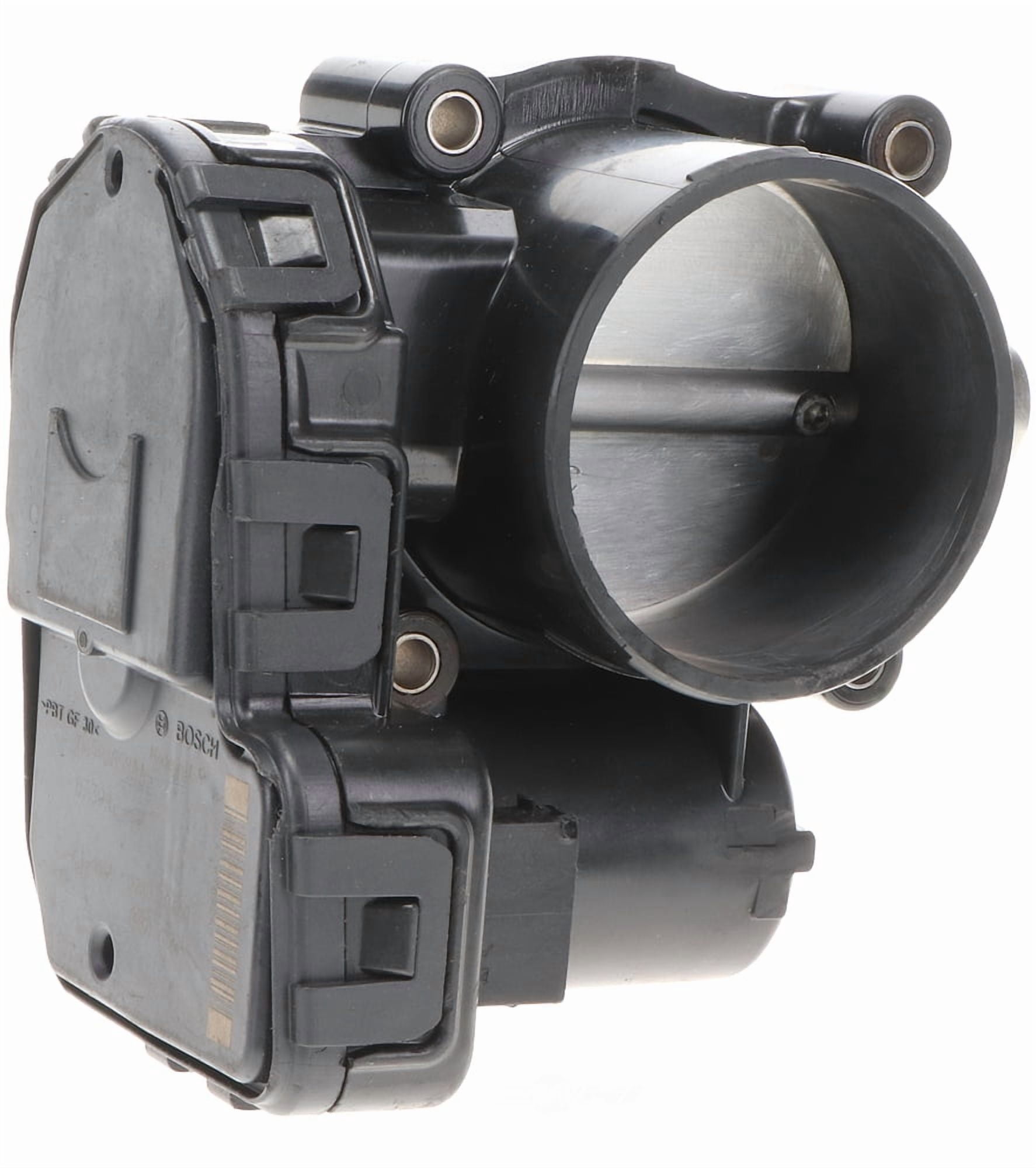 A1 Cardone Fuel Injection Throttle Body P/N:67-7005 Fits select: 2007-2012 JEEP LIBERTY, 2007 JEEP WRANGLER