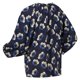 thumbnail image 4 of Regatta - Blusa Orla Kiely Flor de la Pasión para Mujer (Marino), 4 of 4