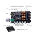 thumbnail image 4 of Speaker Amplifier Board,  Power Amplifier Board Dual TPA3116D2 Chips  5.0 Input HiFi AUX Input  for  Speaker, 4 of 7