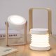thumbnail image 2 of Bedside Lamp Dimmable Touch Light, Portable Bedside Lamps for Bedside Lamp with Portable Nightstand Safe Night Light.., 2 of 4