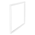 thumbnail image 4 of Plastic Universal Embroidery Hoop, Suitable Plastic Embroidery Hoop, For Cross-Stitch Embroidery Needle Point Silkpainting, 4 of 8