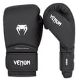 thumbnail image 1 of Guantes de boxeo Venum Contender 1.5 negro blanco 12 oz, 1 of 4