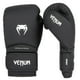 thumbnail image 1 of Guantes de boxeo Venum Contender 1.5 negro blanco 12 oz, 1 of 4