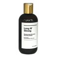 thumbnail image 1 of ¡Champú hidratante Long N Strong con manteca de karité! Limpia y suaviza el cabello ayudando a obtener el equilibrio perfecto del pH para todo tipo de cabello étnico., 1 of 5