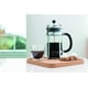 thumbnail image 5 of Gafas de doble pared Bodum Pavina, 240 ml, High Heat, paquete de 2, 5 of 6