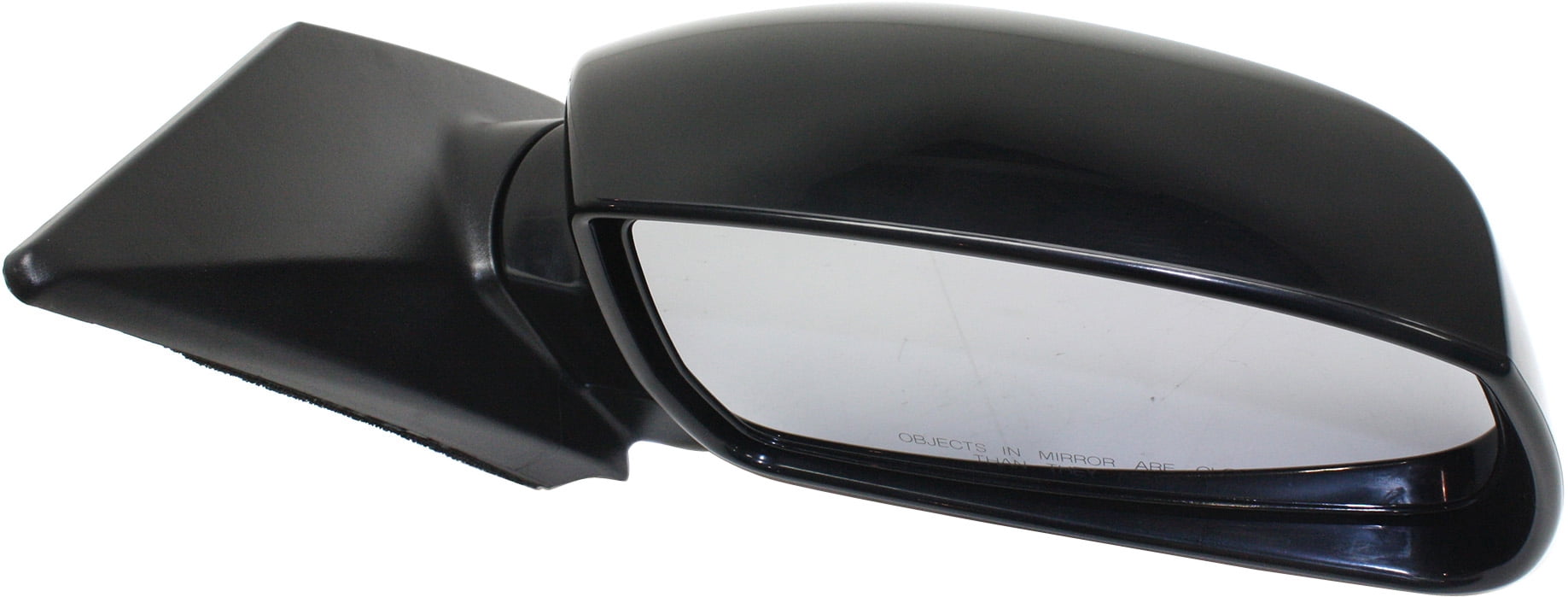 Mirror Compatible With 2010-2015 Hyundai Tucson Right Passenger Side Paintable Kool-Vue