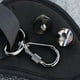 thumbnail image 2 of Bearachild Correa para el hombro Cuerda para la cámara Cuerda para la muñeca Instalación práctica Hebilla de metal de larga duración Eslinga para los Accesorios para fotos, 2 of 6