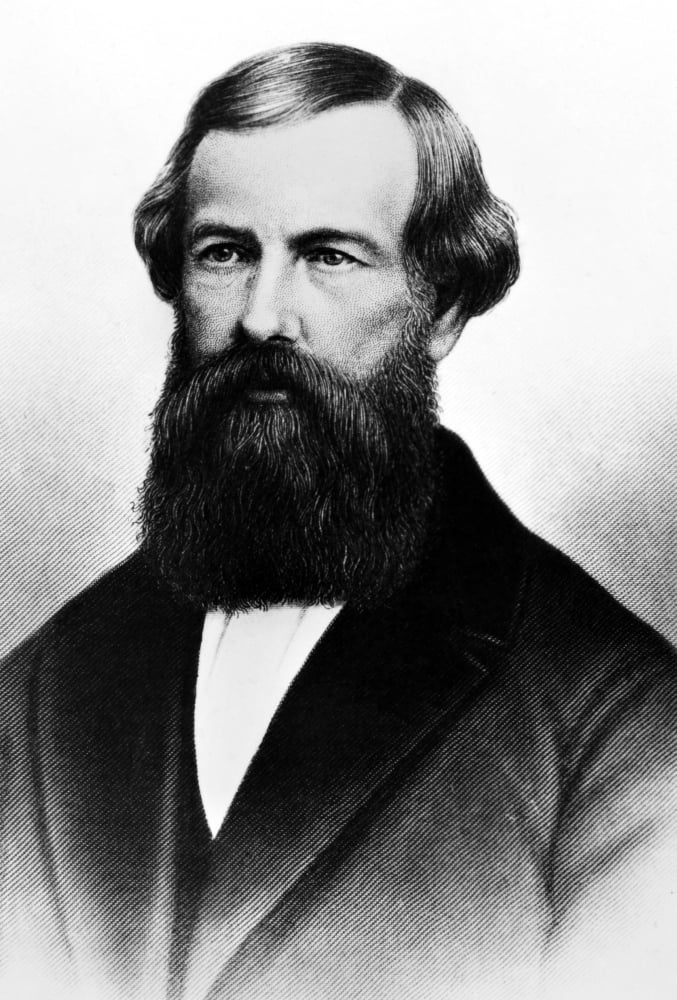 inventor steel inventor steel