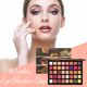 thumbnail image 1 of Sombra de Ojos Ganfancp 40 Colores Color Tierra Mate Nacarado 1X Paleta de Sombras, 1 of 7