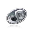 thumbnail image 1 of Phares Montés - Cooling Direct Fit/For 12-19 VW Volkswagen Scarabée-Coupe, 13-19 Convertible - Halogène - CAPA - Gauche - Conducteur - 5C1941005, 1 of 2