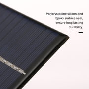 ,Panel Solar Pump Solar Panel Solar Clip Solar Panel Solar Pump Portable Solar 1.5w/12v With Clip Solar 1.5w/12v Solar With Lcd Display Buzhi Kwh Consumption Cost Laojia