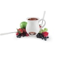 thumbnail image 2 of Juego de 4 tazas para fondue de chocolate Swissmar Indulge (125 ml), 2 of 2