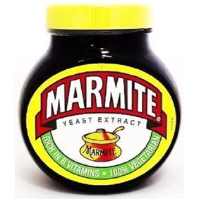 Original English Marmite Yeast Extract Imported From The UK England