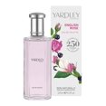 thumbnail image 4 of Perfume Yardley Of London English Rose Eau de Toilette 125 ml, 4 of 4
