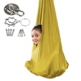 thumbnail image 2 of Hamaca Cuddle Columpio Ajustable para Y Adultos, 2 of 9