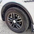 thumbnail image 5 of Universal Fender Flares Car Wheel Arches Wing Expander for European Cars A, 5 of 5