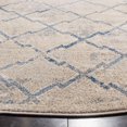 thumbnail image 5 of SAFAVIEH Brentwood Celandine Geometric Area Rug, 5 of 5