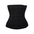 thumbnail image 5 of LELINTA Fashion Women's Ultra Firm Control Tummy Body Shaper Waist Training Slimming Corset Shapewear, 5 of 5