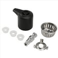 thumbnail image 3 of Steam Release Handle Float Valve Replacement Parts with 3 Silicone Caps for Instantpot Duo 3, 5, 6 QT,Duo Plus QT, 3 of 8