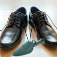 thumbnail image 3 of 2 pares de hormas para botas de hombre, hormas de plástico, hormas ajustables para zapatos, 3 of 6