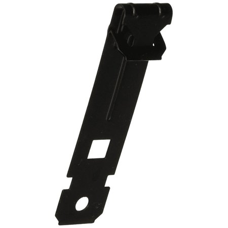 UPC: 0849160002901 | Platinum Tools JH901-100 Vertical Overhang  180 ? with 1/4-Inch Hole  100 Per Box