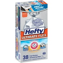 Hefty Ultra Strong