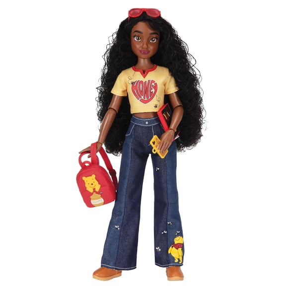 Fashion Doll Disney ILY 4ever Winnie The Pooh 29 cm Tall