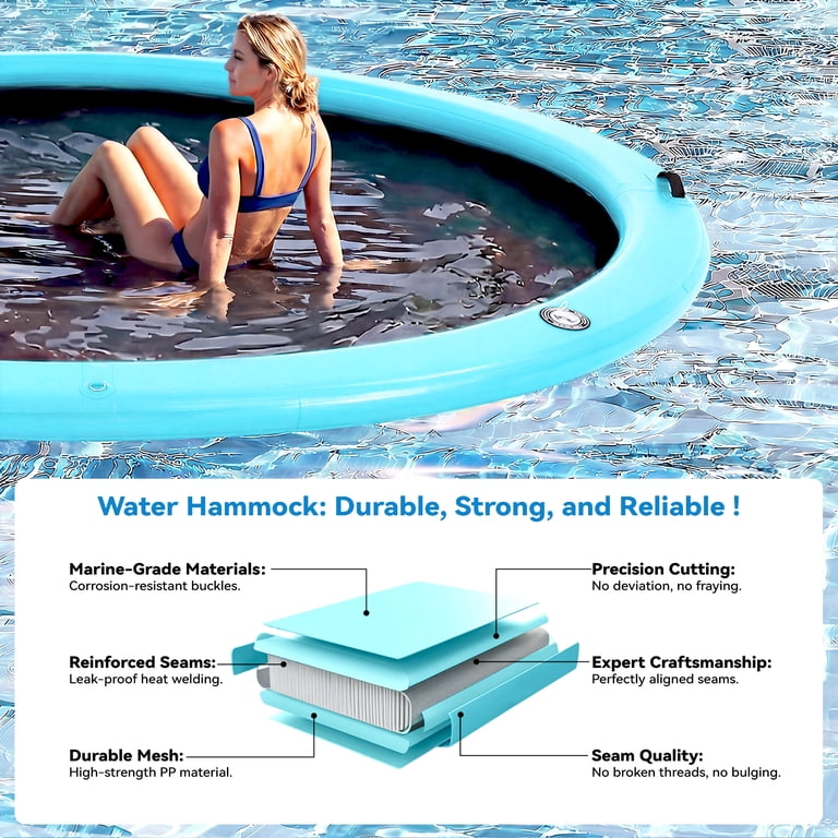 Summer Waves Pool Leaking at Seam: Quick Fixes and Tips